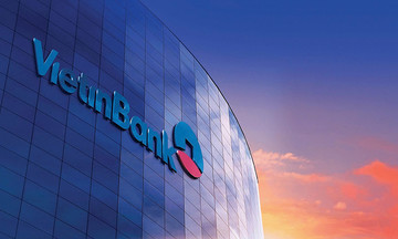 VietinBank tiếp tục thăng hạng trong Top 10 Thương hiệu giá trị nhất Việt Nam 2025