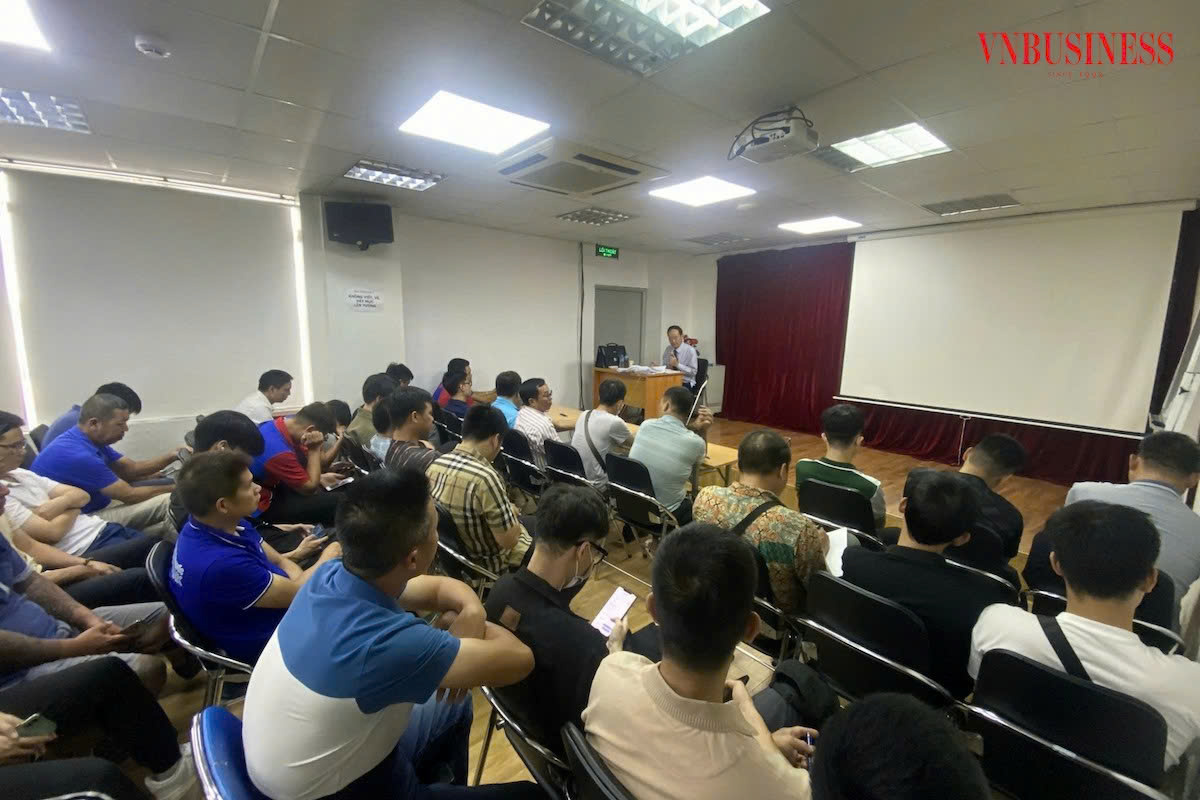 Liên hiệp HTX vận tải: Từ mô hình 'lạ mà quen' đến động lực xây dựng nông thôn mới