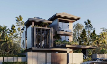 Vì sao căn hộ hướng Tây ngày càng hút khách?