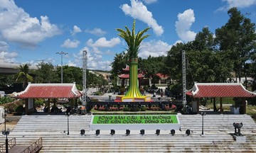 “Địa chỉ đỏ” Quảng Trị: Nơi tiếp nối ký ức từ giới tuyến sinh tử