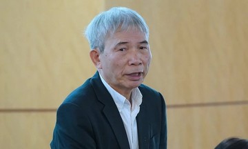 Cú sốc &#039;thuế Mỹ&#039; và những thách thức với ngành công nghiệp gỗ Việt