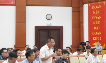 Chưa có doanh nghiệp nào đăng ký lập sàn tài sản mã hoá chính thức tại Việt Nam