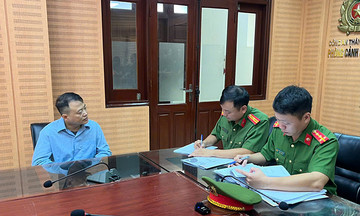 Shark Bình và đồng phạm rút 30.000 ví của các nhà đầu tư, chiếm đoạt số tiền &#039;đặc biệt lớn&#039;