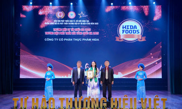 ‘Cú ngã’ của nữ CEO công ty bán thịt bò WAGYU