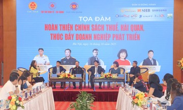 Chia 3 nhóm hộ kinh doanh để áp dụng phương pháp tính thuế sau khi xóa bỏ thuế khoán