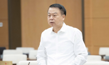 Chốt tăng mức giảm trừ gia cảnh lên 15,5 triệu đồng: Lương bao nhiêu thì người dân phải đóng thuế?