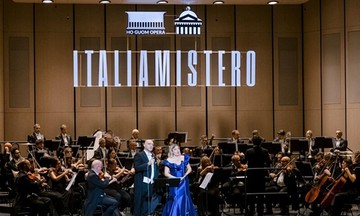 La Traviata - Bản tình ca bất hủ của Verdi sắp ngân vang tại Nhà hát Hồ Gươm