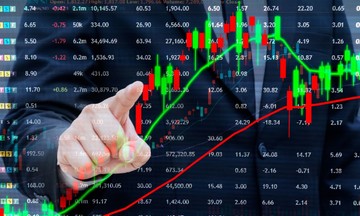 Chứng khoán chờ ‘sóng’ kết quả kinh doanh quý III