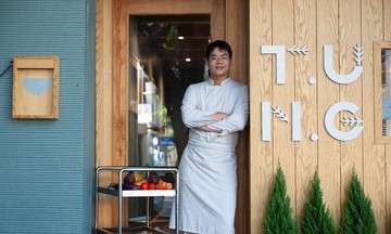 Vụ CEO Tung Dining bị truy tố: Lời cảnh báo nghiêm khắc cho giới kinh doanh dịch vụ