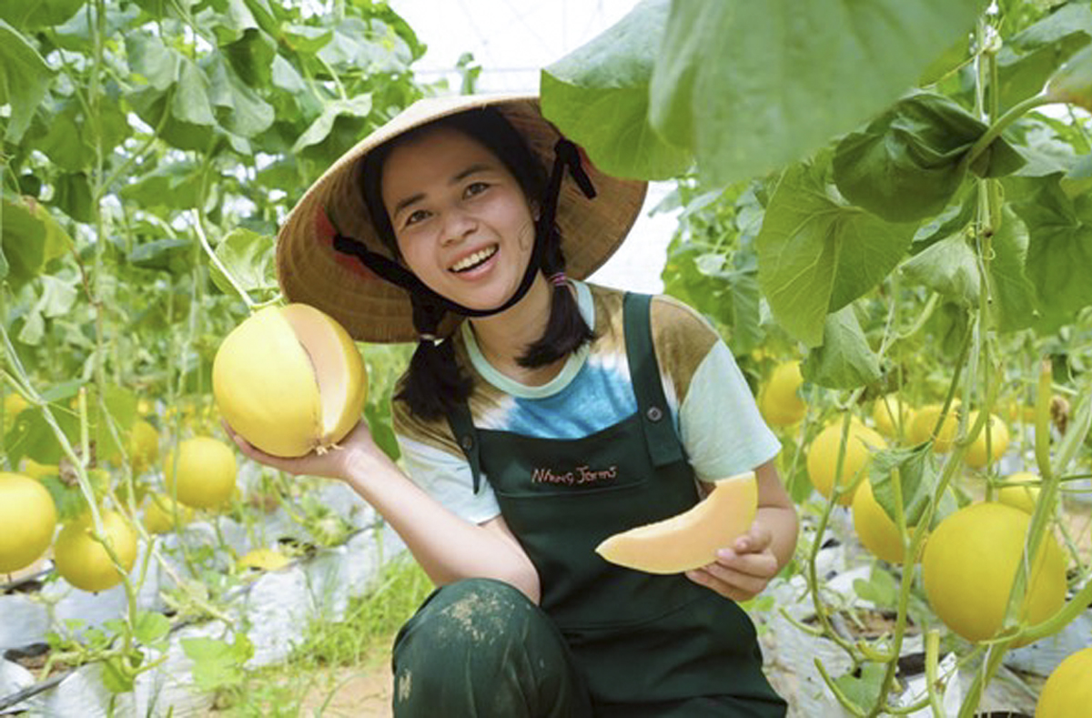 Chuyển đổi số, nền tảng giảm nghèo bền vững ở Thanh Hóa