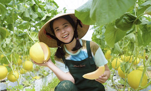 Chuyển đổi số, nền tảng giảm nghèo bền vững ở Thanh Hóa