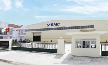 SMC phải bán hàng loạt tài sản đảm bảo để lấy tiền trả nợ