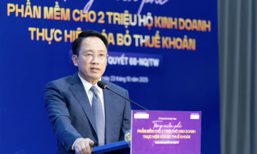 Hàng loạt lợi ích khi hộ kinh doanh chuyển đổi sang nộp thuế theo phương pháp kê khai