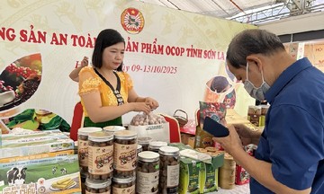 Đến năm 2030, khoảng 45% số doanh nghiệp nhỏ và vừa sẽ tham gia các sàn TMĐT