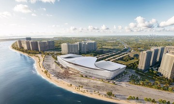 Báo hiếu theo cách riêng của giới thành đạt: Tặng bố mẹ “chân trời hạnh phúc” tại Vinhomes Green Paradise