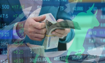 Điểm tựa vững chắc cho thị trường chứng khoán, tạo dư địa cho chu kỳ mới