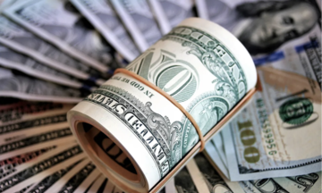 Giá USD &#039;chợ đen&#039; lập kỷ lục, đề nghị giám sát thị trường ngoại hối không chính thức