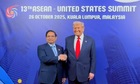Mỹ ký loạt thỏa thuận thương mại với bốn nước ASEAN, thuế quan đối với một số hàng hóa Việt Nam có thể được gỡ bỏ