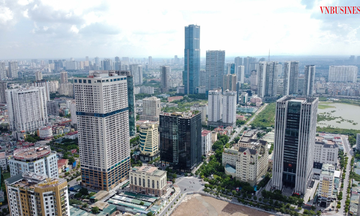 Giá đất Hà Nội 2026: 8 khu vực vượt 700 triệu đồng/m², vùng ven tăng tới 26%