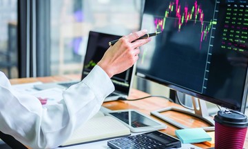 Chứng khoán: Chiến lược phòng thủ vẫn cần ưu tiên đặt lên hàng đầu