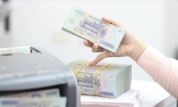 Mua nhà thời lãi suất thấp: Nỗi lo &#039;gồng gánh&#039; khi hết ưu đãi