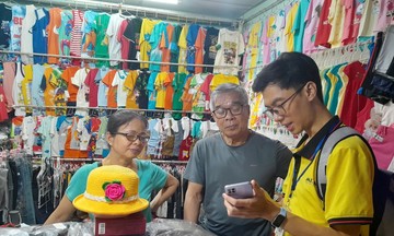 Ngưỡng chịu thuế 200 triệu đồng: Chưa có lãi đã phải nộp thuế