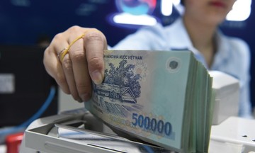 Thấy gì từ diễn biến nợ xấu của các ngân hàng?