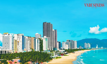 Cam kết lợi nhuận ‘khủng’ của bất động sản nghỉ dưỡng có đáng tin?