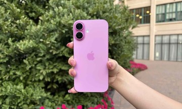 iPhone 16 giảm sâu chưa từng có, vì sao ?