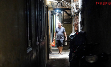 Ham mua nhà trung tâm giá rẻ, khách hàng bỏ chạy khi thấy vị trí ‘ăn hết’ không gian sống