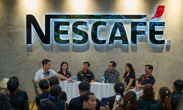 Tôn vinh người nông dân trong hành trình phát triển nông nghiệp bền vững