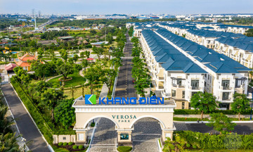 Khang Điền: Lãi quý cao kỷ lục nhưng vẫn &quot;kém vui&quot;