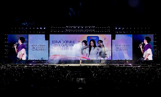 TPBank tăng trưởng bền vững nhờ “Say App Đỉnh” – Khi ngân hàng nói bằng cảm xúc và văn hóa Gen Z