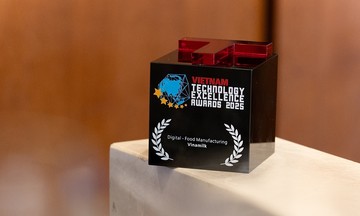 Khi công nghệ thiết lập tiêu chuẩn chất lượng từng ly sữa