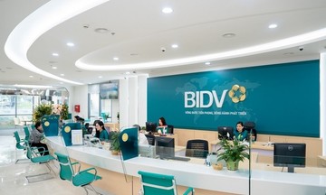 Mốc triệu tỷ là đích ngắm cùa nhiều ngân hàng, thứ hạng quy mô tổng tài sản sẽ còn thay đổi mạnh?