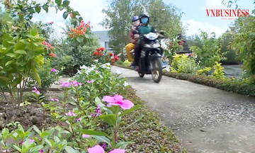 Từ sản vật quê hương đến thương hiệu OCOP trong xây dựng nông thôn mới ở Cà Mau