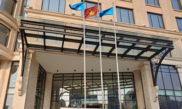 Dragon Capital ‘lướt sóng’ cổ phiếu DXG sau giai đoạn dồn dập thoái bớt vốn?