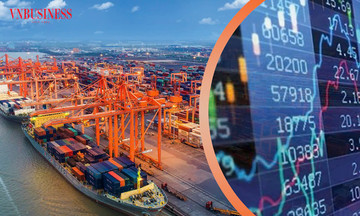 Khó trông chờ vào ‘sóng’ cổ phiếu vận tải biển?