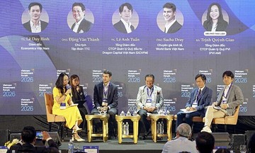 Chuyên gia nói gì về kinh tế vĩ mô Việt Nam 2026?