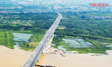 &#039;Cuộc đua ngầm&#039; săn quỹ đất của đại gia địa ốc