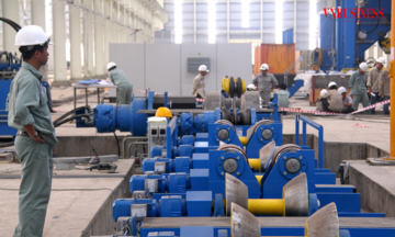 Bao giờ doanh nghiệp tư nhân có thể thành ‘thỏi nam châm’ hút vốn?