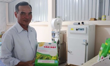 HTX cần ưu đãi tín dụng đột phá để phát triển bền vững