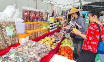 Nhiều sản phẩm đặc sắc sẽ xuất hiện tại Hội chợ Triển lãm nông nghiệp quốc tế 2025