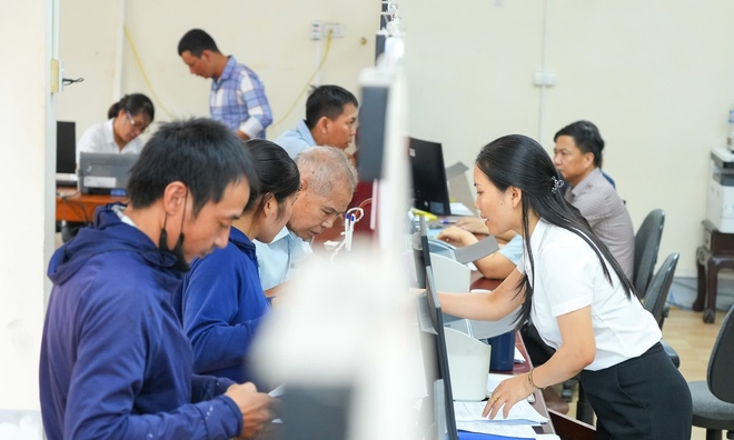 Hàng triệu người sắp được nhận thêm 5 triệu đồng mỗi tháng từ chính sách mới của Chính phủ