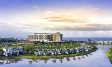 MIK Group: Bước chuyển mình toàn diện trên hành trình phát triển mới