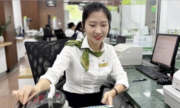 Thúc đẩy cho vay tiêu dùng cuối năm