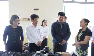 Agribank kịp thời hỗ trợ khách hàng, người lao động trên địa bàn Đà Nẵng và Huế bị thiệt hại do bão lũ