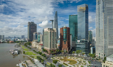 Bất động sản cuối năm: ‘Món tất niên’ của nhà đầu tư là gì?