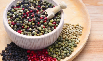 Cung-cầu cân bằng khiến giá tiêu giữ mức 147.000 đồng/kg