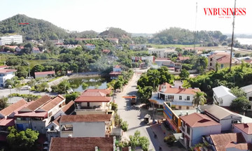 Cỗ máy đổi mới trong nông thôn mới tỉnh Phú Thọ